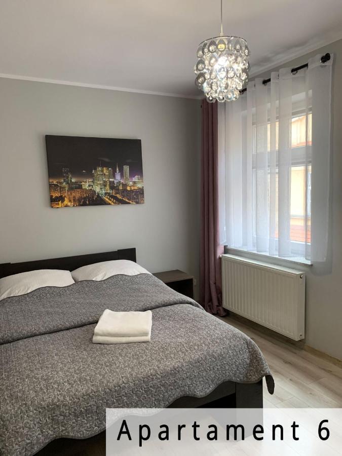 Willa Przy Czarnej Bramie Kłodzko Exterior foto